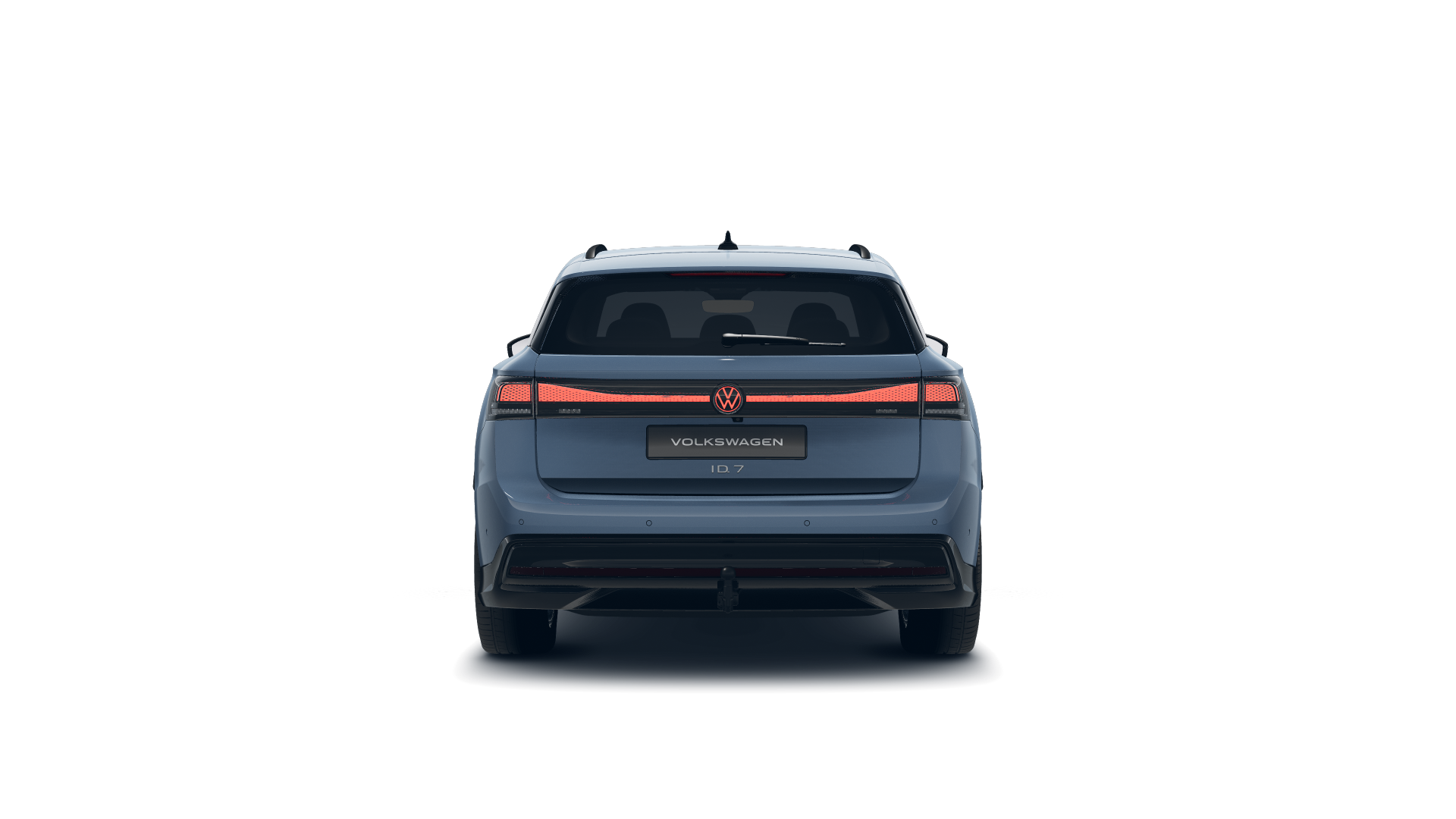 Obrázok ID.7 Tourer Pro Limited