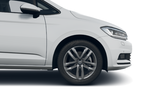 Obrázok Touran Limited 1.5 TSI ACT DS7