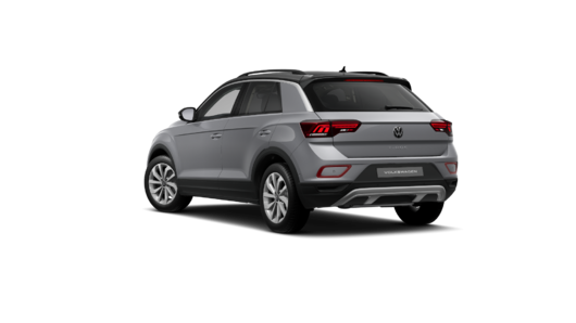Obrázok T-Roc Limited 1.5 TSI ACT DS7