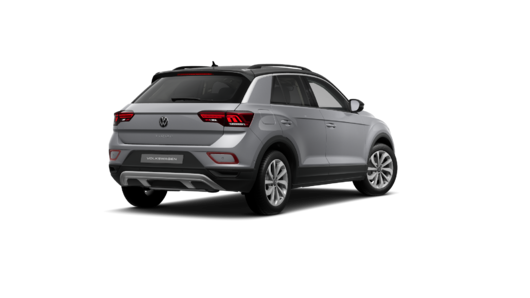 Obrázok T-Roc Limited 1.5 TSI ACT DS7