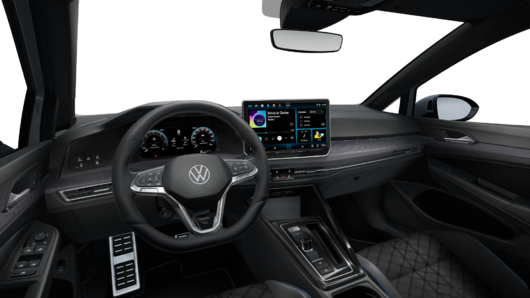 Obrázok Golf Var. R-Line Limited 1.5eTSI ACT DS7
