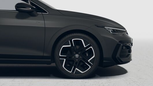 Obrázok Golf R-Line Limited 1.5 eTSI ACT DS7