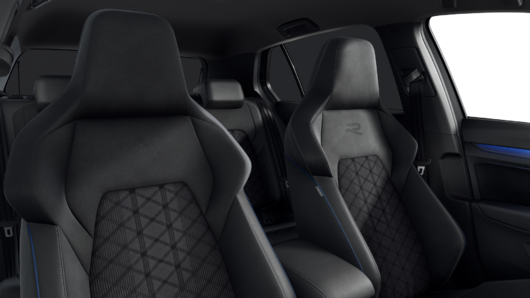 Obrázok Golf R-Line Limited 1.5 eTSI ACT DS7