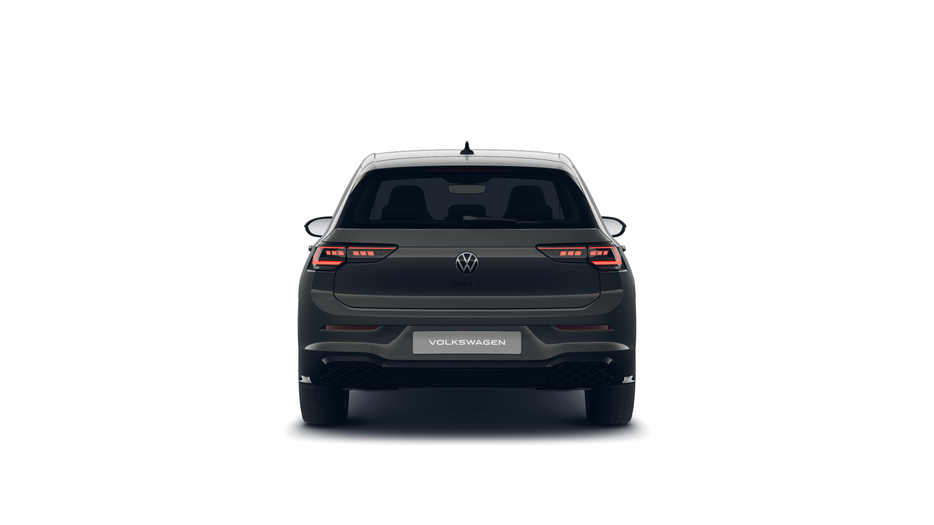 Obrázok Golf R-Line Limited 1.5 eTSI ACT DS7