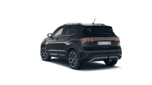 Obrázok T-Cross R-Line Limited 1.5 TSI ACT DS7