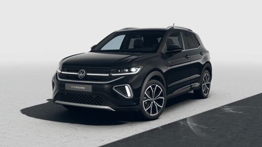 Obrázok T-Cross R-Line Limited 1.5 TSI ACT DS7