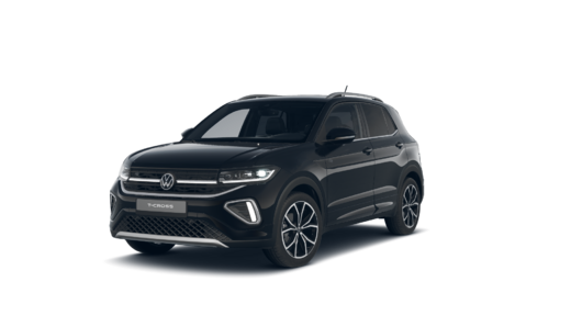 Obrázok T-Cross R-Line Limited 1.5 TSI ACT DS7