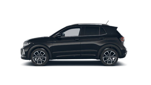 Obrázok T-Cross R-Line Limited 1.5 TSI ACT DS7