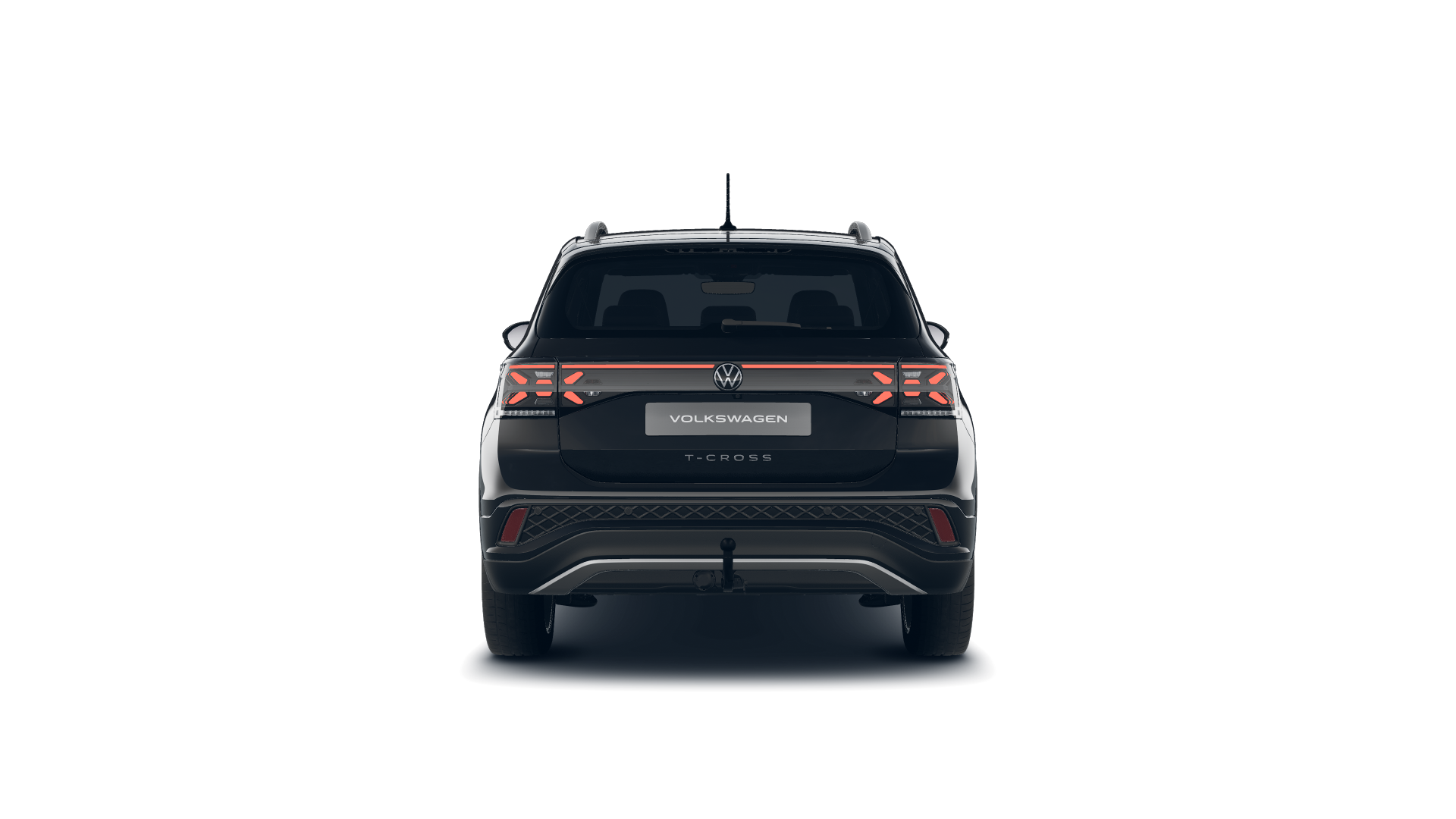 Obrázok T-Cross R-Line Limited 1.5 TSI ACT DS7