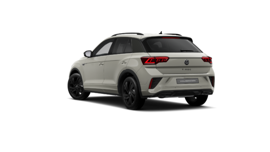 Obrázok T-Roc R-Line Limited 1.5 TSI ACT 6G