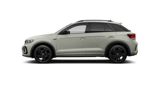 Obrázok T-Roc R-Line Limited 1.5 TSI ACT 6G