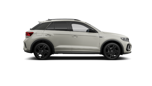 Obrázok T-Roc R-Line Limited 1.5 TSI ACT 6G