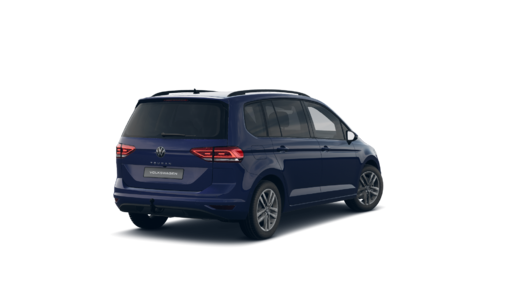 Obrázok Touran Limited 1.5 TSI ACT 6G