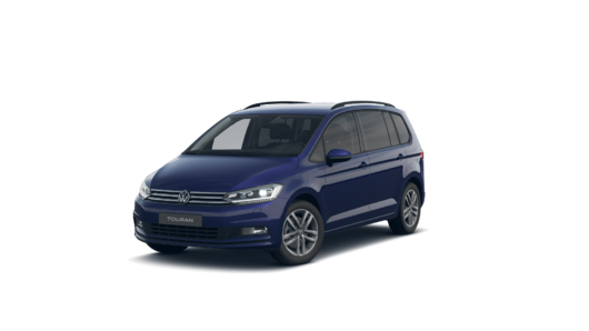 Obrázok Touran Limited 1.5 TSI ACT 6G