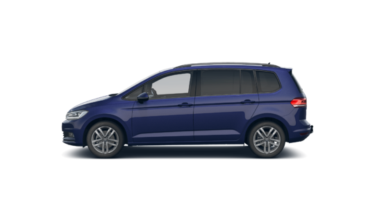 Obrázok Touran Limited 1.5 TSI ACT 6G