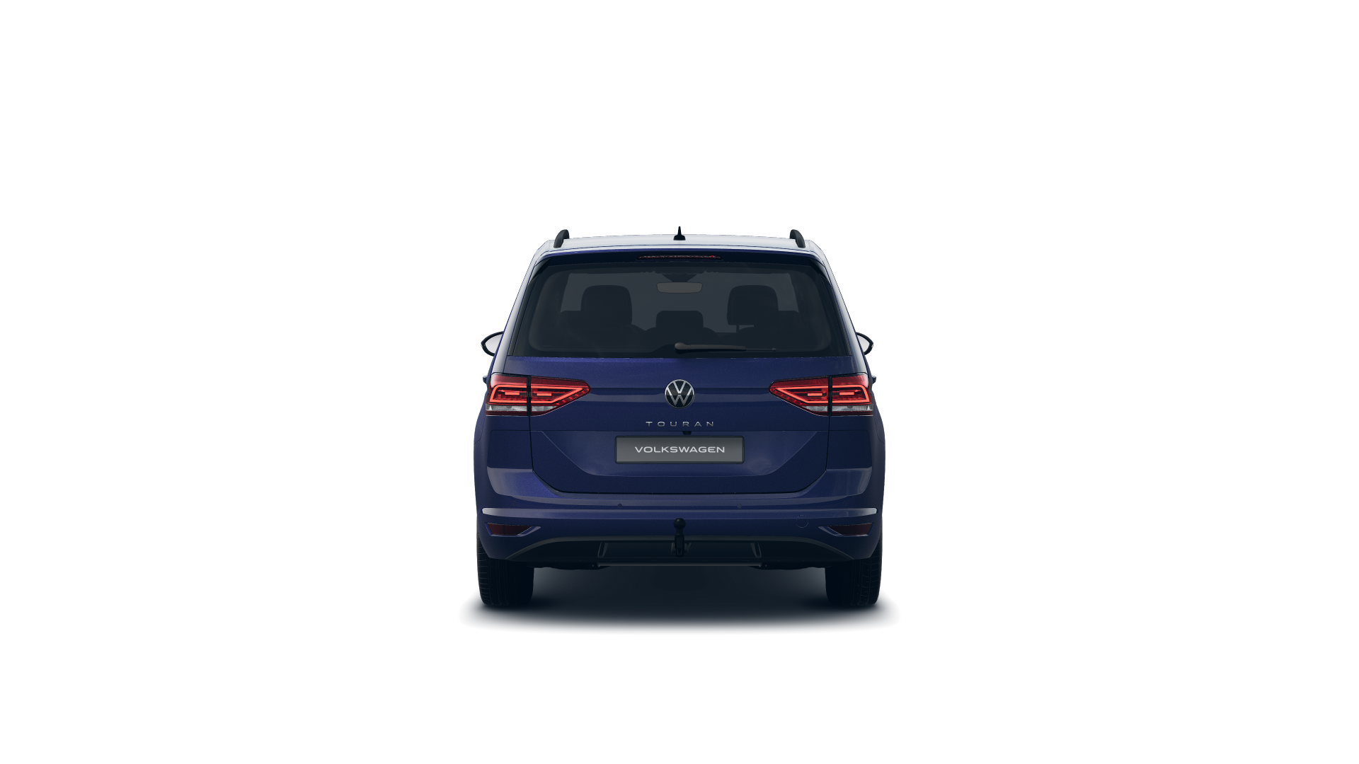 Obrázok Touran Limited 1.5 TSI ACT 6G
