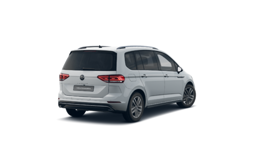 Obrázok Touran Limited 1.5 TSI ACT 6G