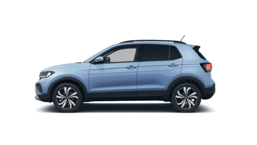 Obrázok T-Cross Limited 1.0 TSI DS7