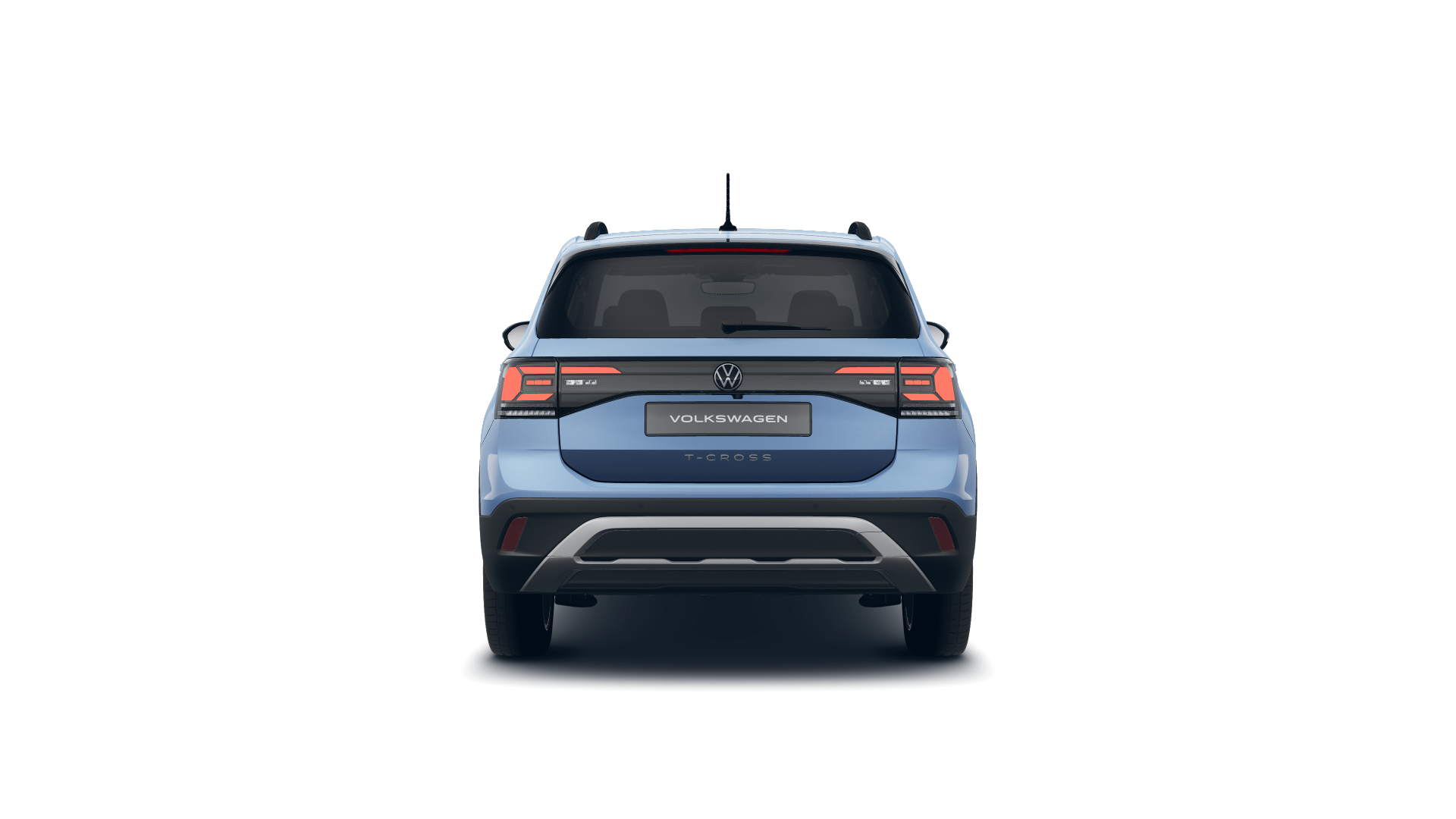 Obrázok T-Cross Limited 1.0 TSI DS7