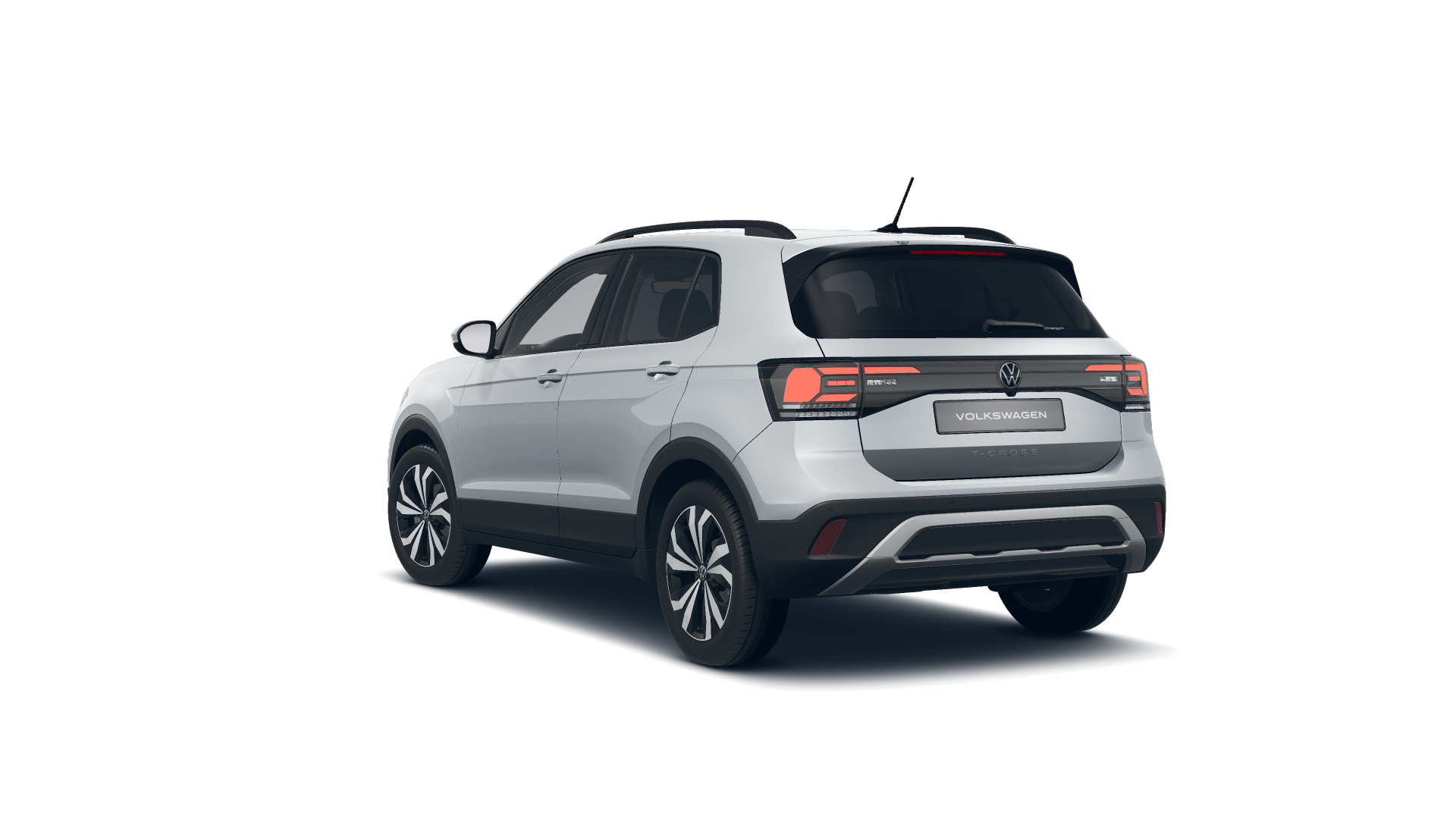 Obrázok T-Cross Limited 1.0 TSI DS7