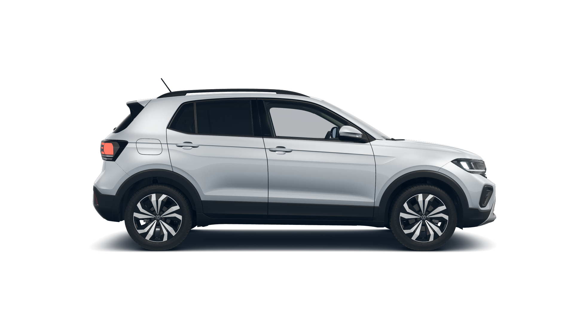 Obrázok T-Cross Limited 1.0 TSI DS7