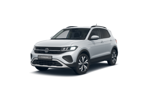 Obrázok T-Cross Limited 1.0 TSI DS7
