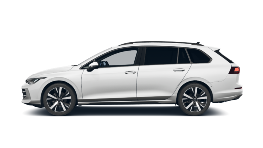 Obrázok Golf Variant Limited 1.5 eTSI ACT DS7