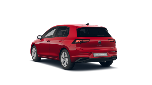 Obrázok Golf Limited 1.5 eTSI ACT DS7