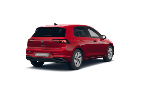 Obrázok Golf Limited 1.5 eTSI ACT DS7