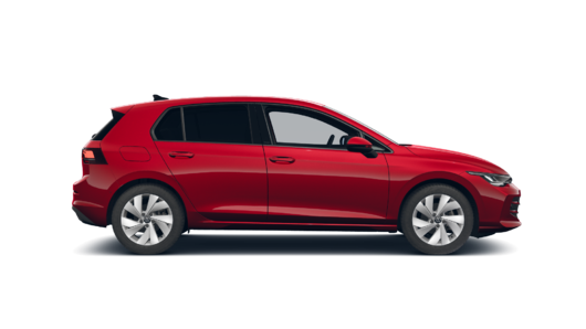 Obrázok Golf Limited 1.5 eTSI ACT DS7