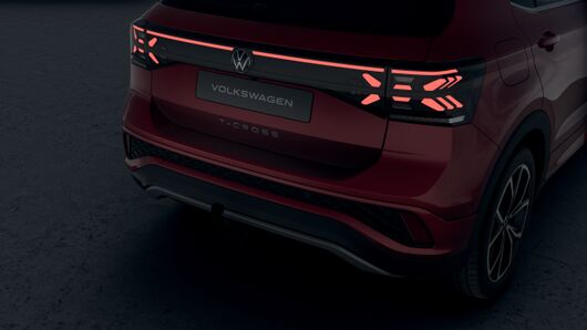 Obrázok T-Cross R-Line Limited 1.5 TSI ACT DS7