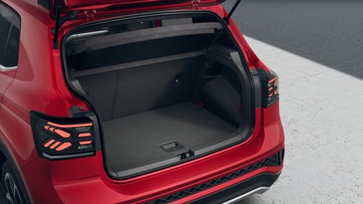 Obrázok T-Cross R-Line Limited 1.5 TSI ACT DS7