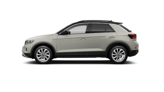 Obrázok T-Roc Limited 1.5 TSI ACT DS7