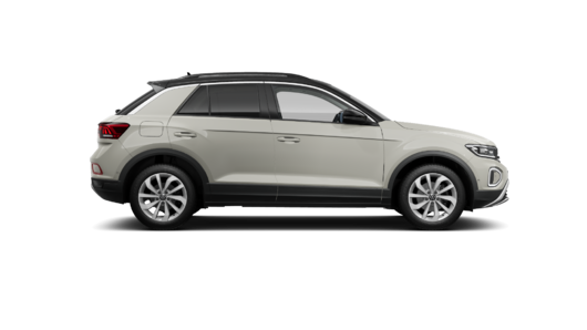 Obrázok T-Roc Limited 1.5 TSI ACT DS7