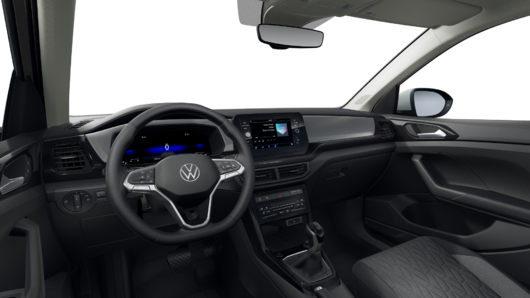 Obrázok T-Cross Limited 1.0 TSI DS7