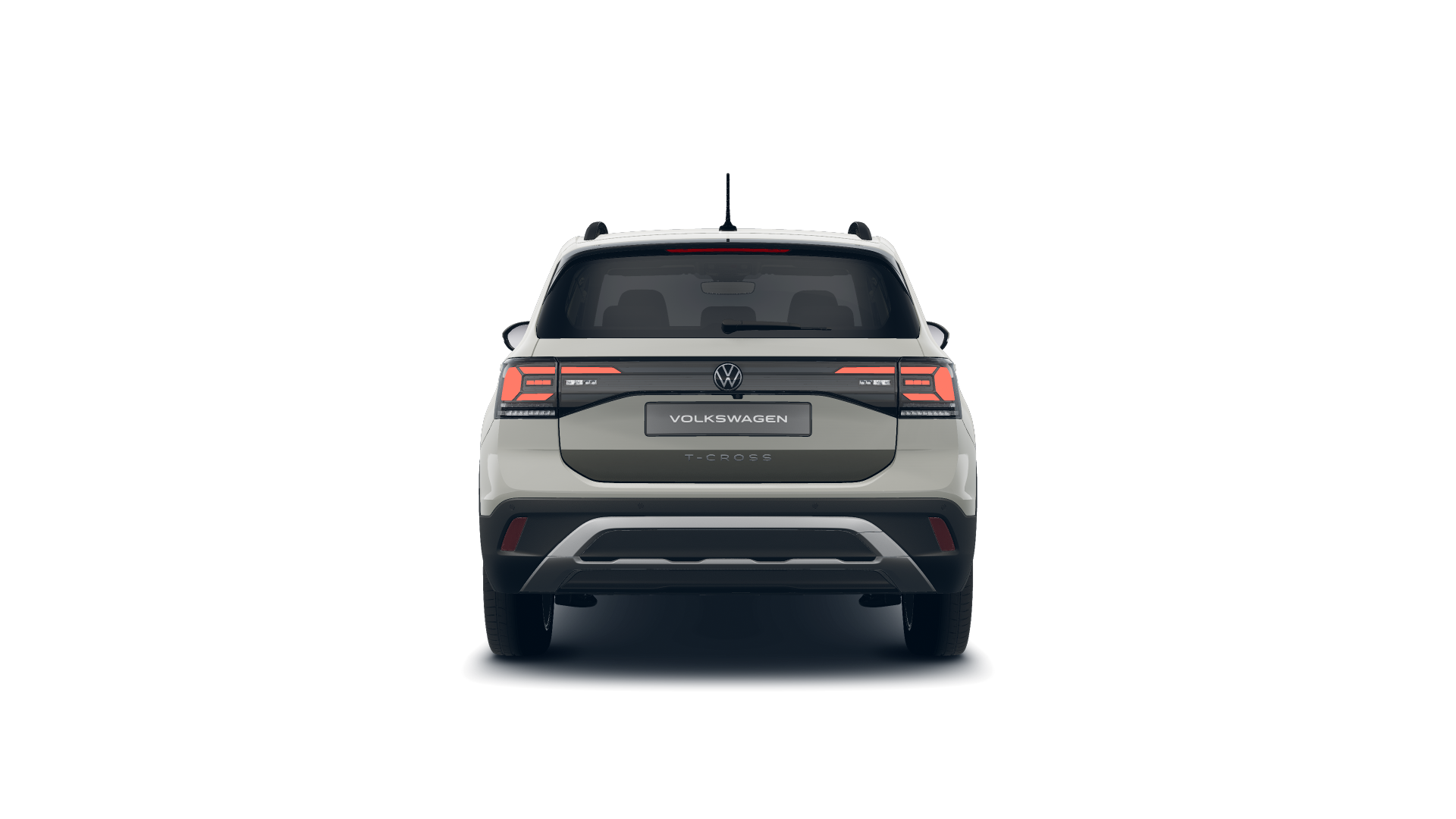Obrázok T-Cross Limited 1.0 TSI DS7