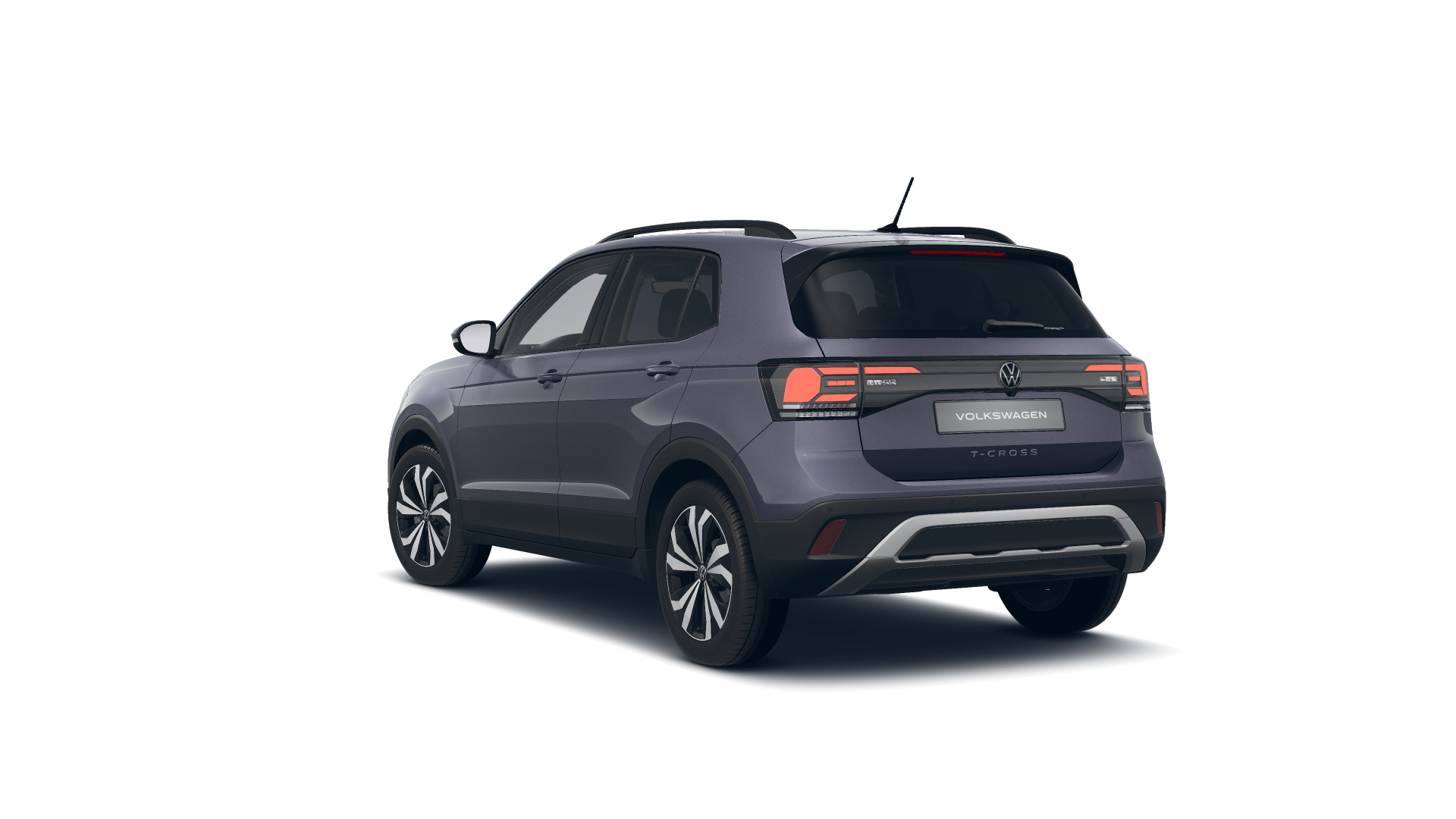 Obrázok T-Cross Limited 1.0 TSI DS7
