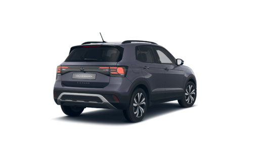 Obrázok T-Cross Limited 1.0 TSI DS7
