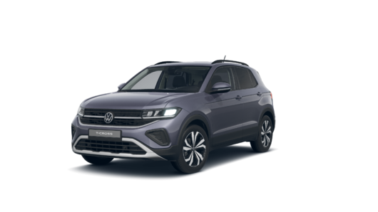 Obrázok T-Cross Limited 1.0 TSI DS7