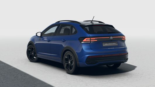 Obrázok Taigo R-Line Limited 1.5 TSI ACT DS7