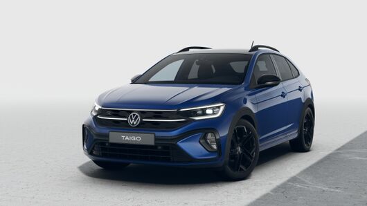 Obrázok Taigo R-Line Limited 1.5 TSI ACT DS7