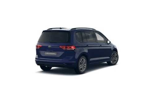 Obrázok Touran Limited 1.5 TSI ACT 6G