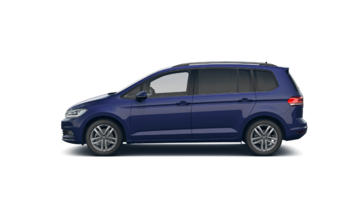 Obrázok Touran Limited 1.5 TSI ACT 6G