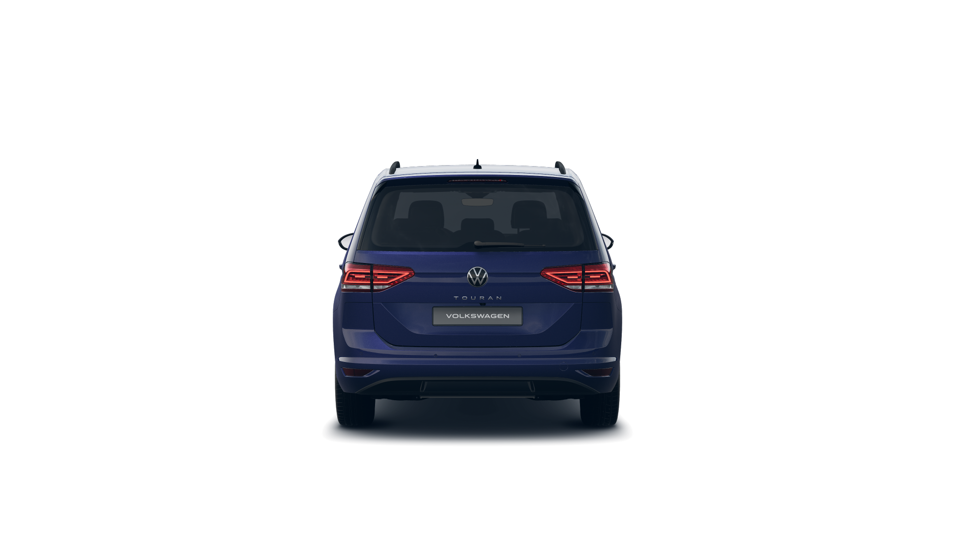 Obrázok Touran Limited 1.5 TSI ACT 6G