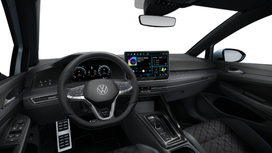 Obrázok Golf Var. R-Line Limited 1.5eTSI ACT DS7