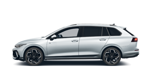 Obrázok Golf Var. R-Line Limited 1.5eTSI ACT DS7