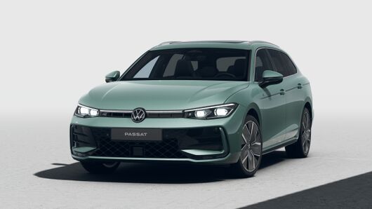 Obrázok Passat Var. R-Line Limit 2.0 TDI DS7