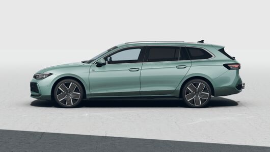 Obrázok Passat Var. R-Line Limit 2.0 TDI DS7