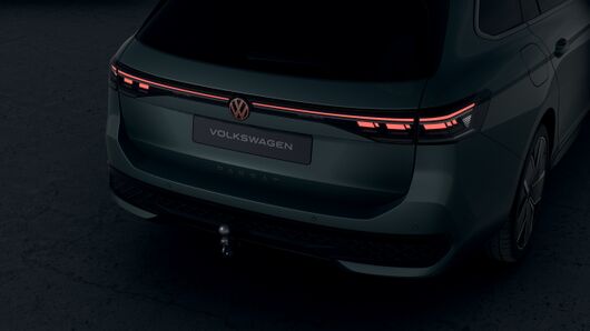 Obrázok Passat Var. R-Line Limit 2.0 TDI DS7