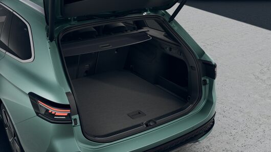 Obrázok Passat Var. R-Line Limit 2.0 TDI DS7